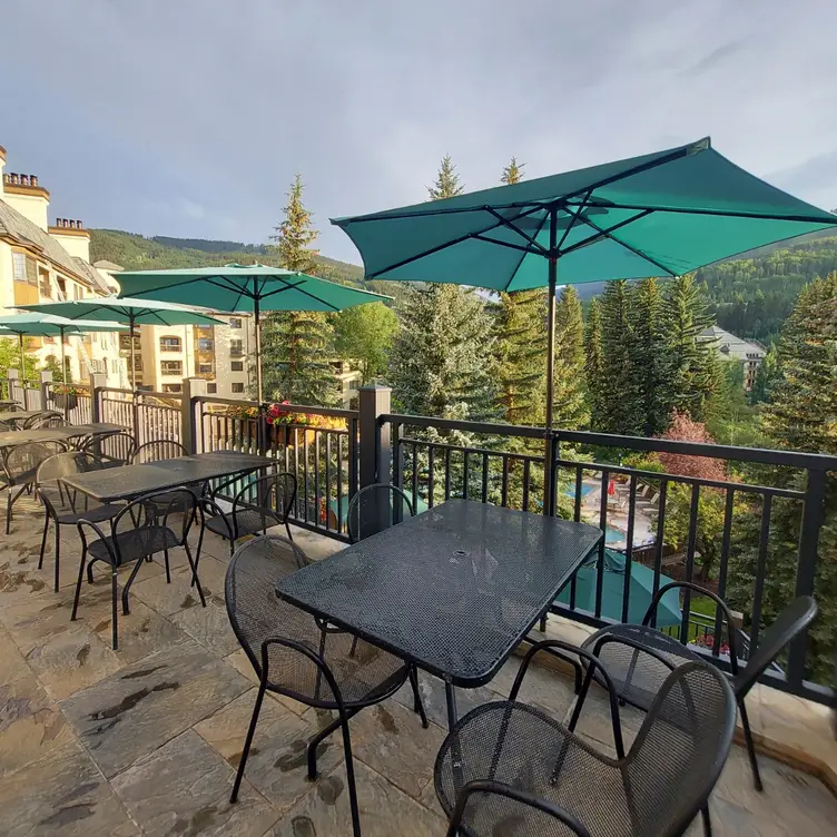 Charter Steakhouse Restaurant Beaver Creek, CO OpenTable