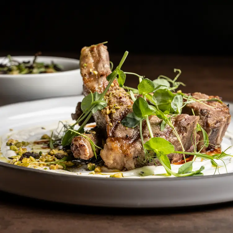 Azahar Panamá Restaurant Panama City, Panama OpenTable