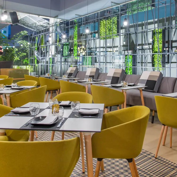 Brutto Panamá Restaurant Panama City, Panama OpenTable