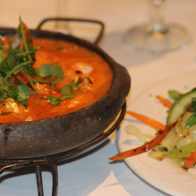 Moqueca Mista - Mix Seafood Stew in a Clay Pot - The Grill from Ipanema - DC, Washington, DC