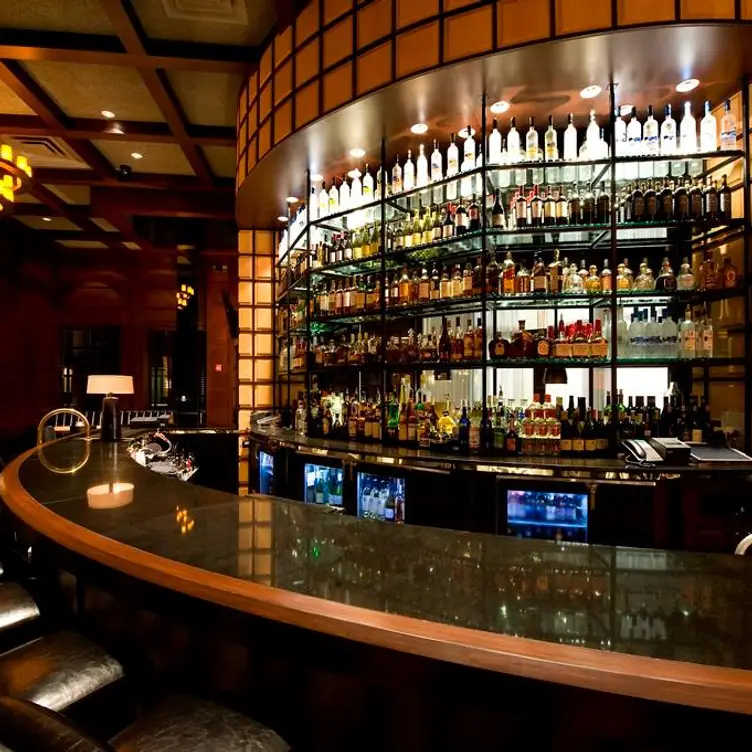 Bar Lounge - III Forks - Jacksonville, Jacksonville, FL