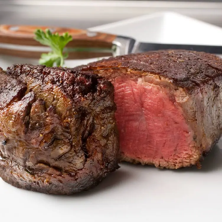 Filet Mignon - III Forks - Jacksonville, Jacksonville, FL