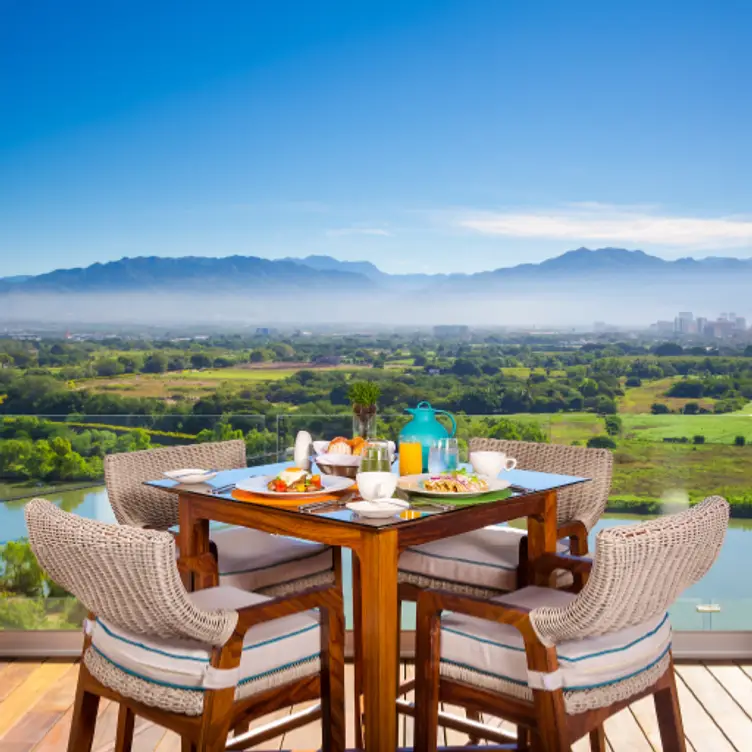 Quinto at Vidanta Nuevo Vallarta Restaurant Nuevo Vallarta, , NAY OpenTable