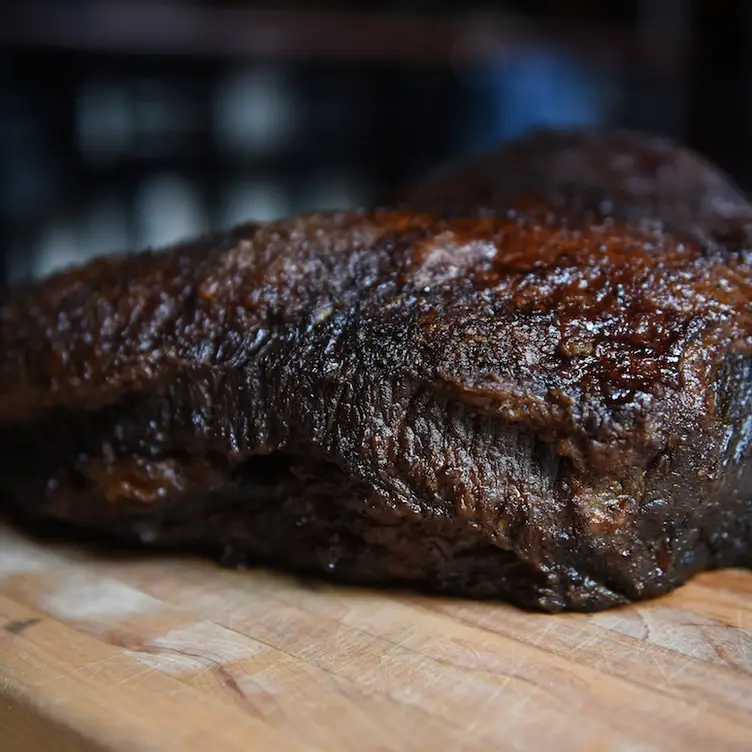 Brisket - JuneBaby, Seattle, WA