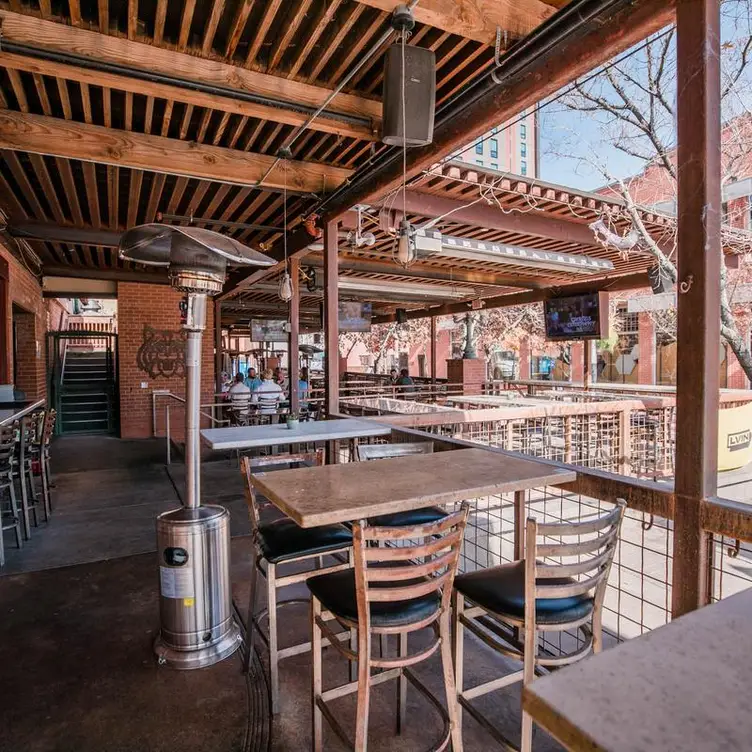 Restaurante Gentle Ben's Tucson, AZ OpenTable