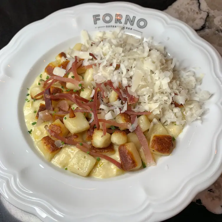 Forno Osteria & Bar, Hyde Park Restaurant Cincinnati, OH OpenTable