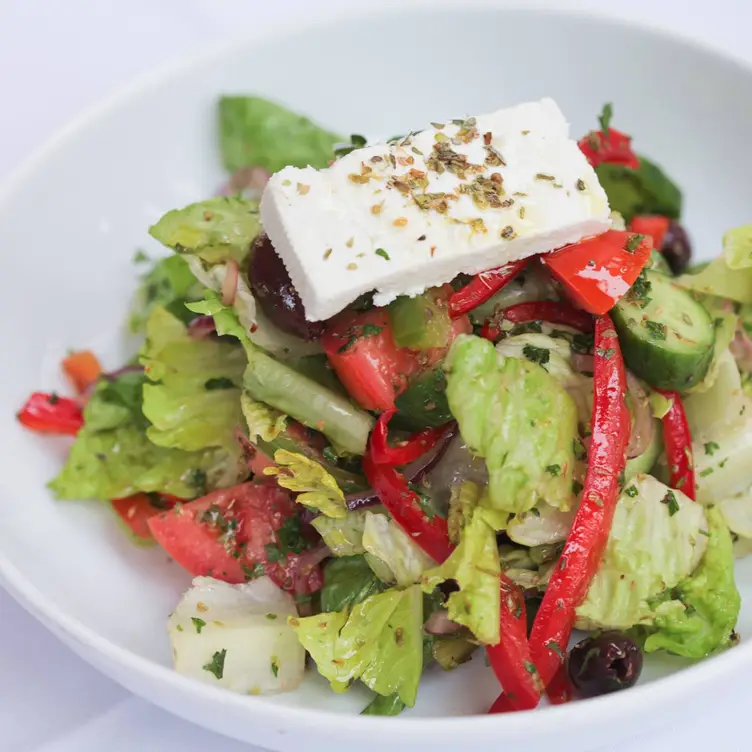 Cafe Santorini Restaurant Pasadena, CA OpenTable