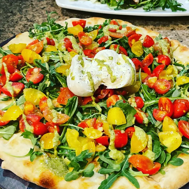 Brunello Trattoria Restaurant Culver City, , CA OpenTable