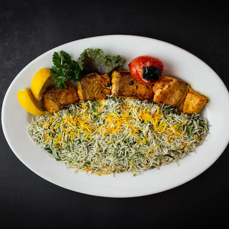 Restaurant Persian Room Scottsdale Scottsdale, , AZ OpenTable