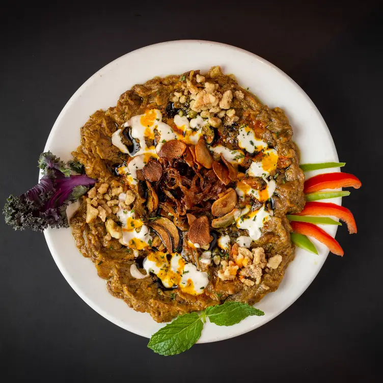 Persian Room Scottsdale Restaurant Scottsdale, AZ OpenTable