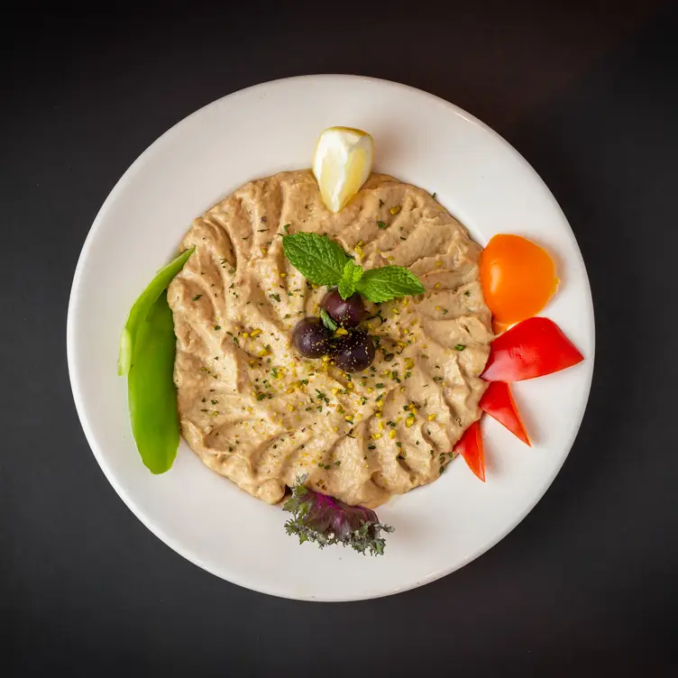 Persian Room Scottsdale Restaurant Scottsdale, AZ OpenTable