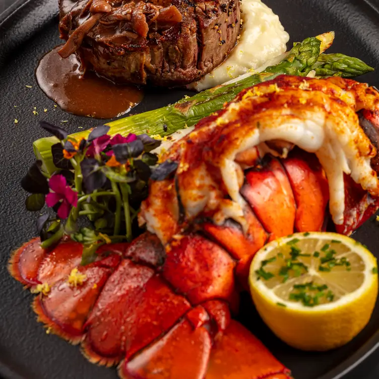 JW Steakhouse Marriott LAX Restaurant Los Angeles CA OpenTable
