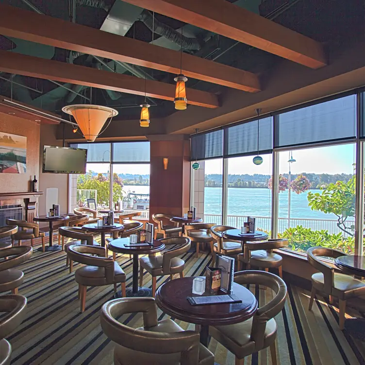 Boathouse New Westminster Restaurant - New Westminster, , BC | OpenTable