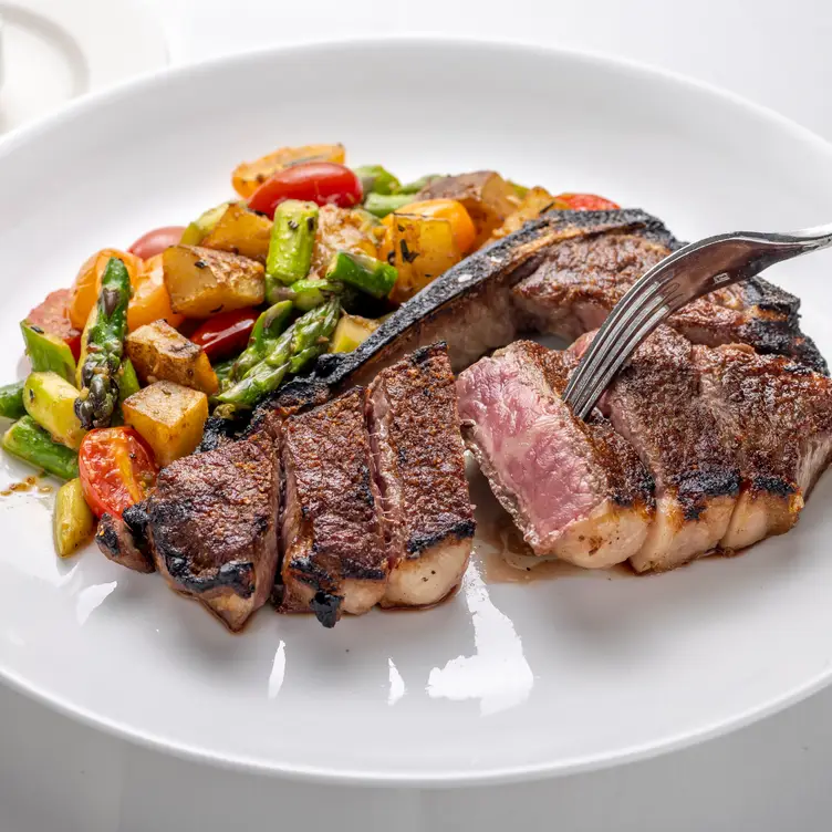 Sea Fire Grill, New York, NY Sea Fire Grill, New York, NY
