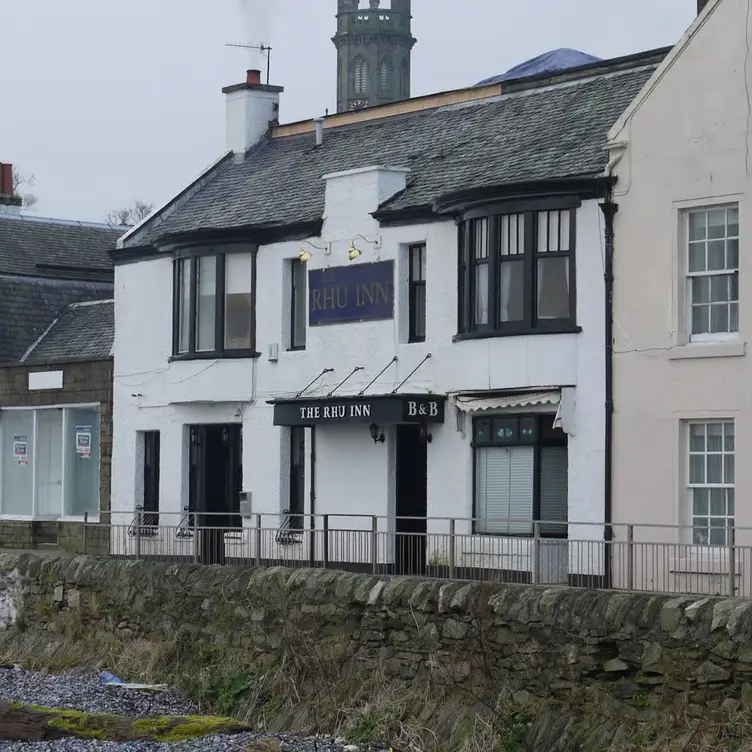 The Rhu Inn, Helensburgh, Argyll and Bute Council