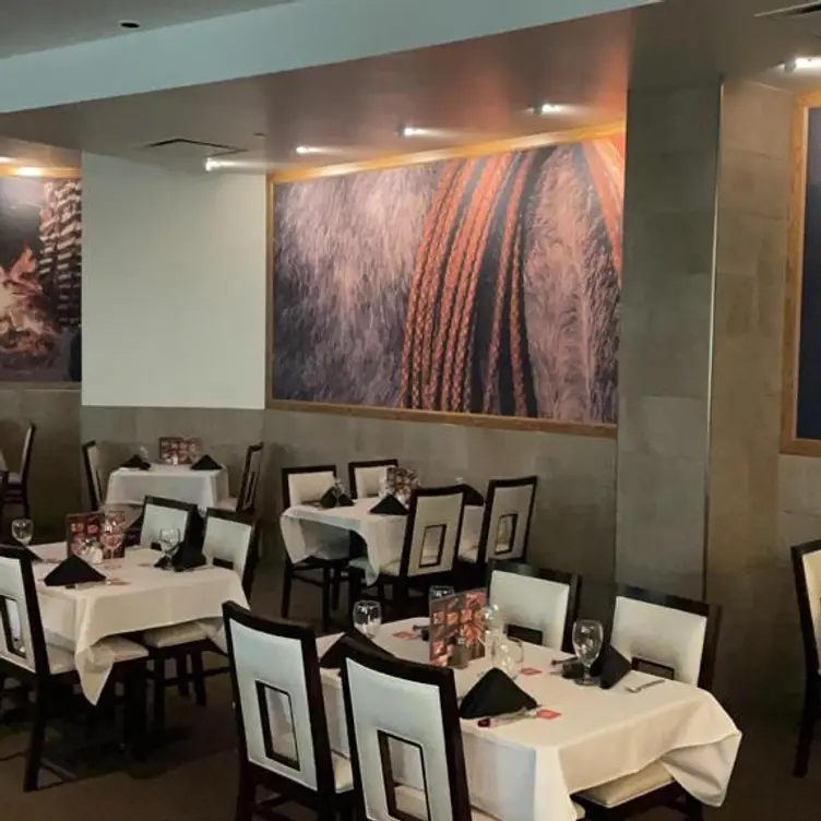 Galpao Gaucho Brazilian Steakhouse Las Vegas Restaurant Las Vegas