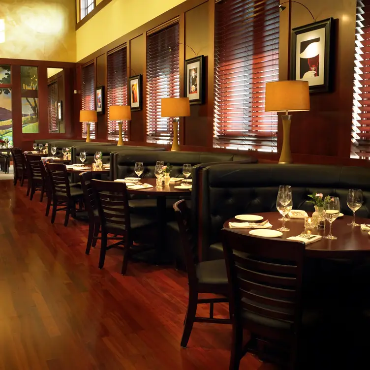 dining room - Sofia Italian Steakhouse, West Roxbury, MA