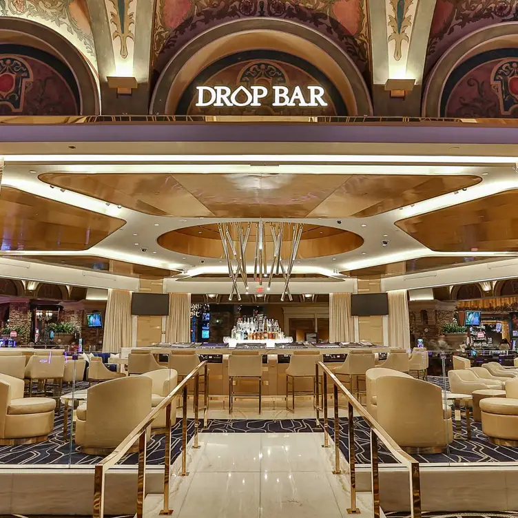 Drop Bar - Green Valley Ranch Resort, Henderson, NV