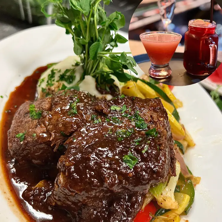 JUST Restaurant Old Bridge, NJ OpenTable