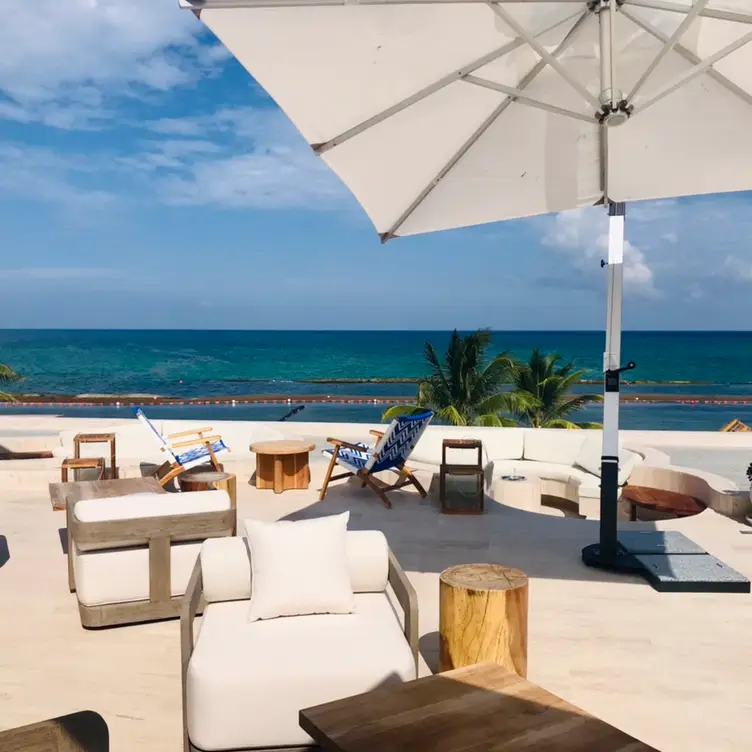 Cielo - Fairmont, Playa del Carmen, ROO