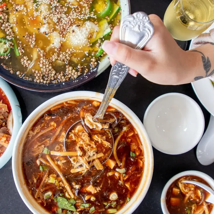 Restaurante Chili House San Francisco, , CA OpenTable