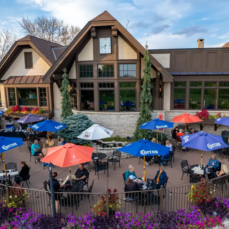 The ' Wick Pub and Grill Restaurant Woodbury, , MN OpenTable