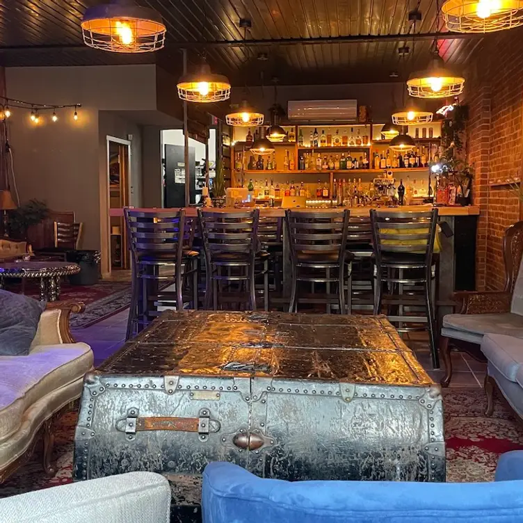 Kali Bistro, Montréal, QC