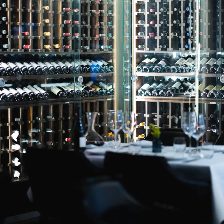 Il Baretto Wine Bar and Restaurant - London | OpenTable