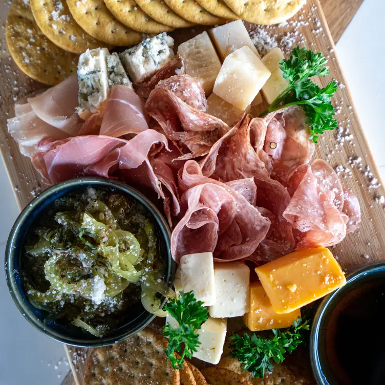 R46 Restaurant & Bar - Canfield, OH | OpenTable