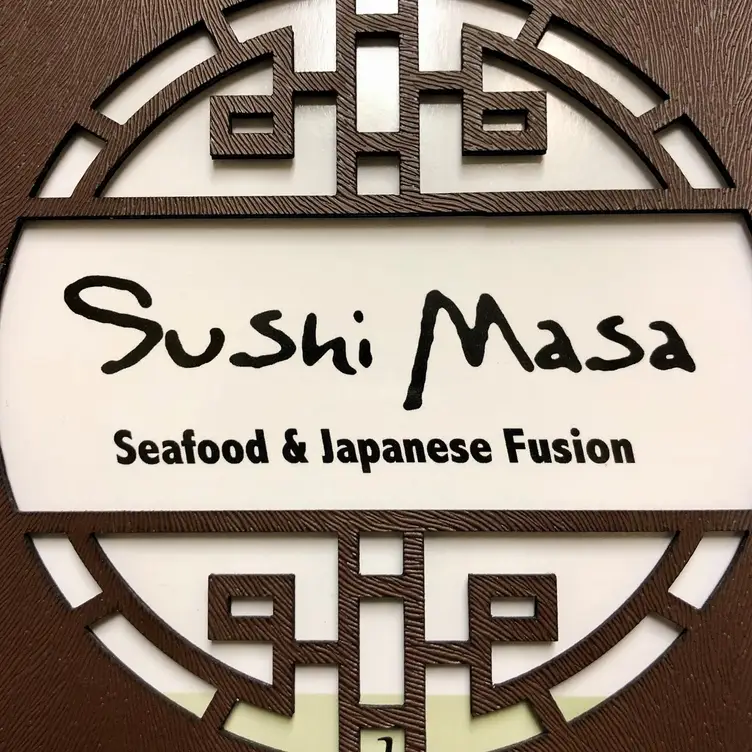 Sushi Masa Sugar Land, Sugar Land, TX