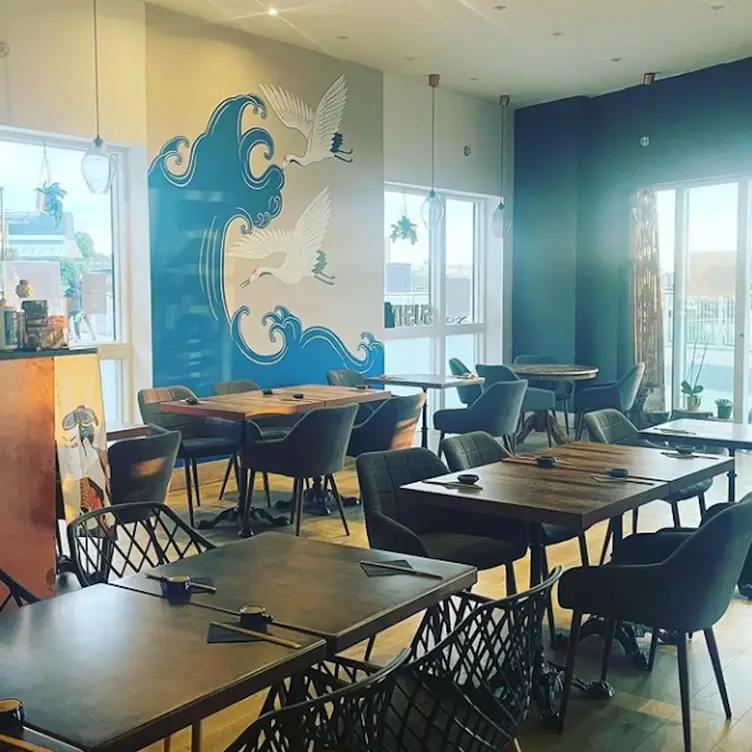 Kawagishi Japanese Restaurant - Updated 2024, Japanese Restaurant in ...