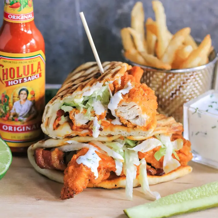 McCray's Tavern on the Square Restaurant Lawrenceville, GA OpenTable