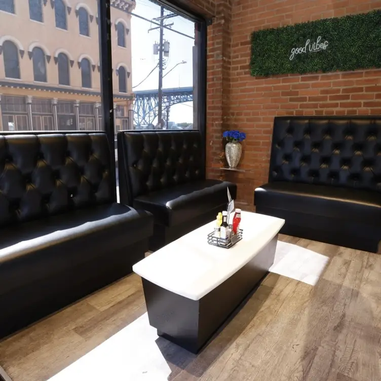 Frozen Daiquiri Bar & Restaurant Cleveland, OH OpenTable