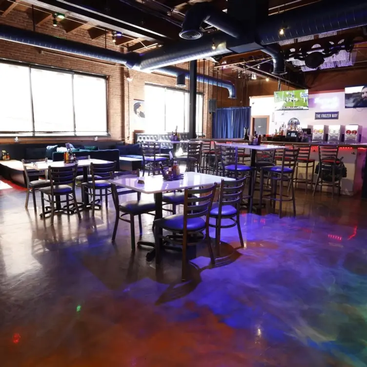 Frozen Daiquiri Bar & Restaurant Cleveland, OH OpenTable