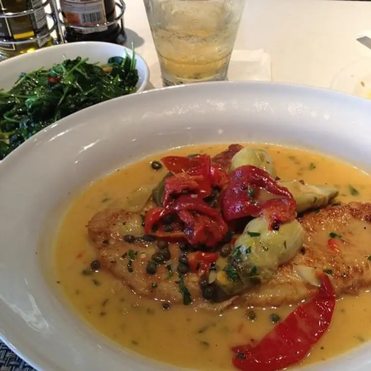 Mario's Osteria Restaurant - Boca Raton, FL | OpenTable