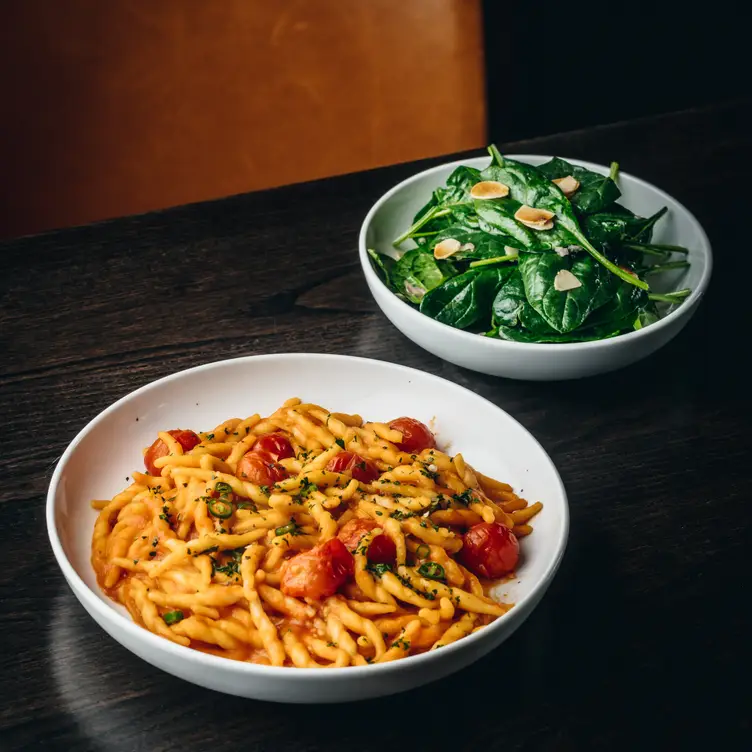 Steak & Lobster Warren Street Restaurant London, ENG OpenTable