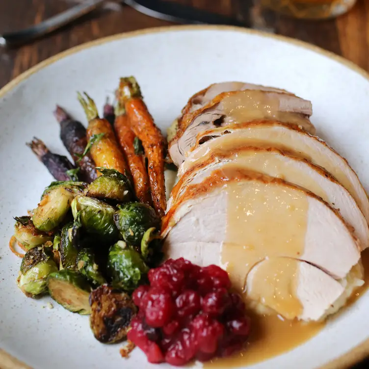 Bowery Road Restaurant New York, NY OpenTable