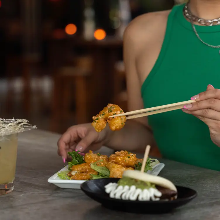 JINYA Ramen Bar Honolulu Restaurant Honolulu, HI OpenTable