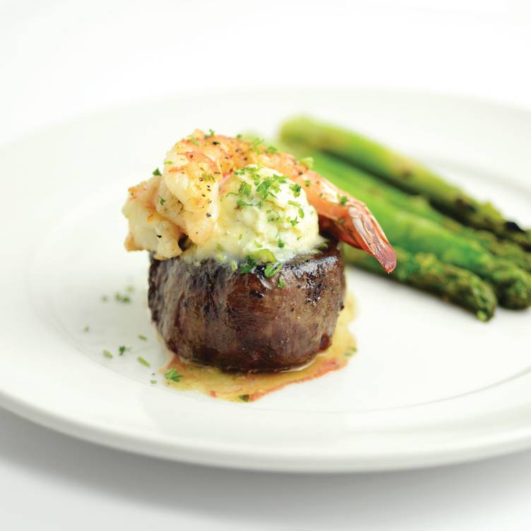 Easy Steak Oscar Recipe 2023 AtOnce