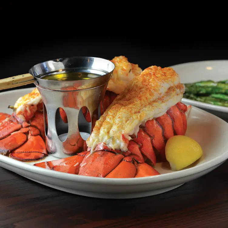 Cold Water Lobster Tails - Connors Steak & Seafood - Sarasota, Sarasota, FL