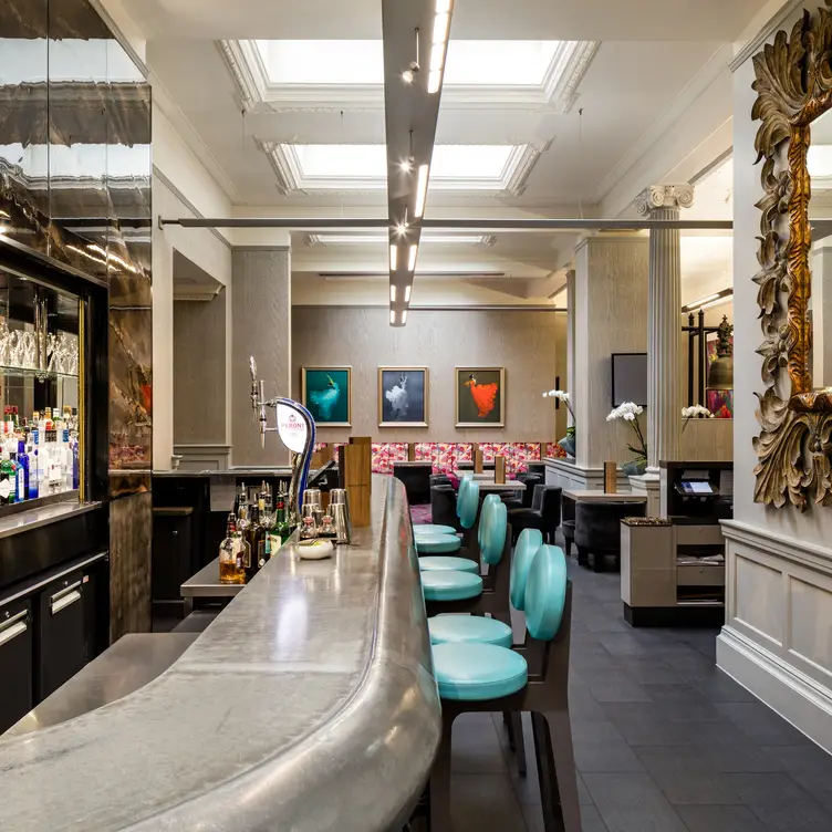 Steak & Lobster Warren Street Restaurant London, ENG OpenTable