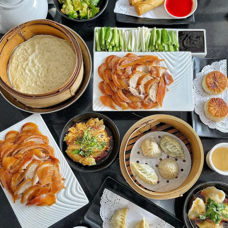 Chili House Restaurant San Francisco, CA OpenTable