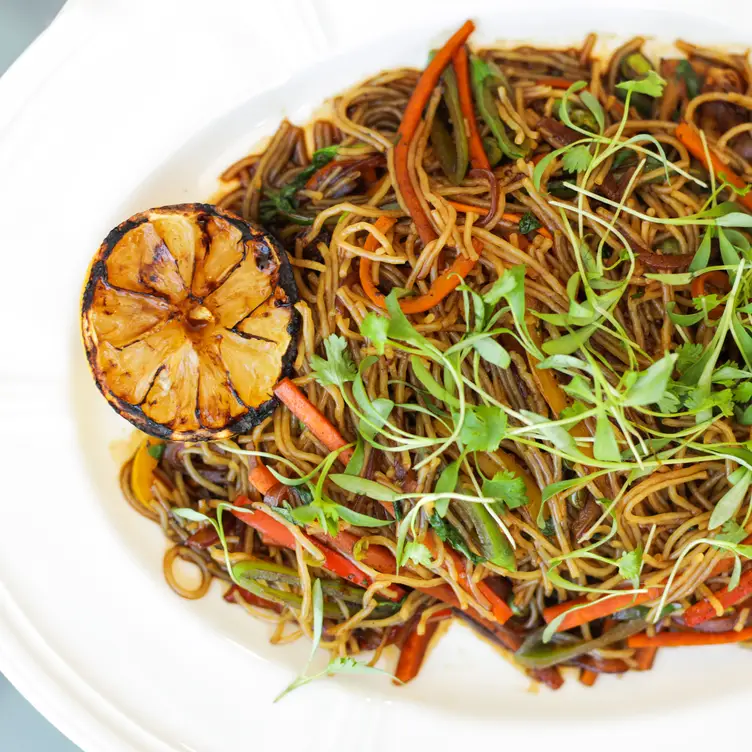 Restaurant Los Angeles, CA OpenTable