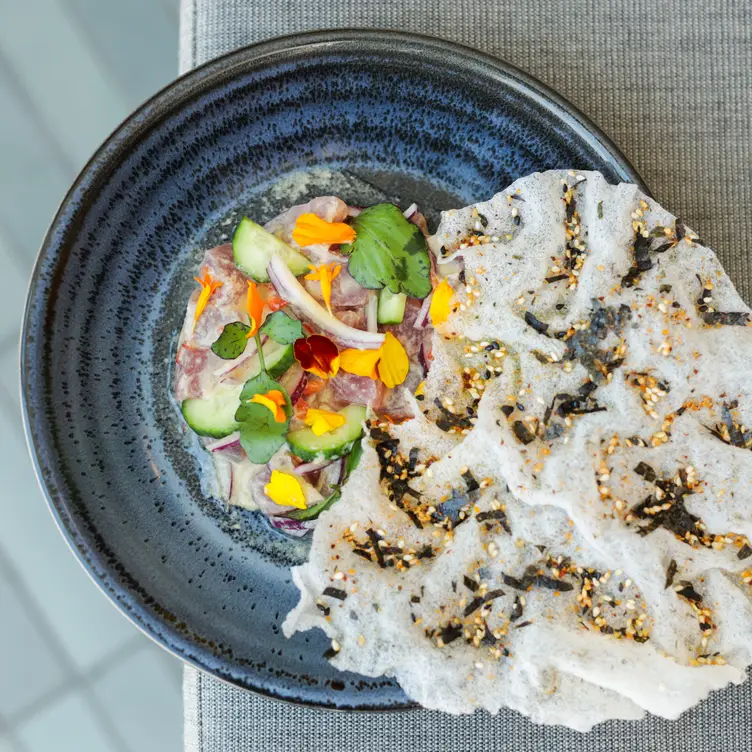 Restaurant Los Angeles, CA OpenTable