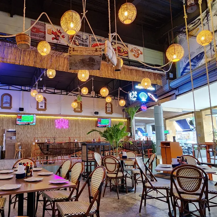 Velamar, Tlalnepantla de Baz, MEX