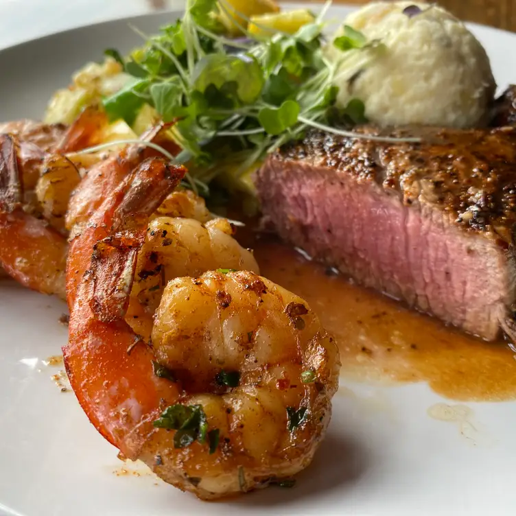 Fox and Turtle Restaurant - Itasca, IL | OpenTable