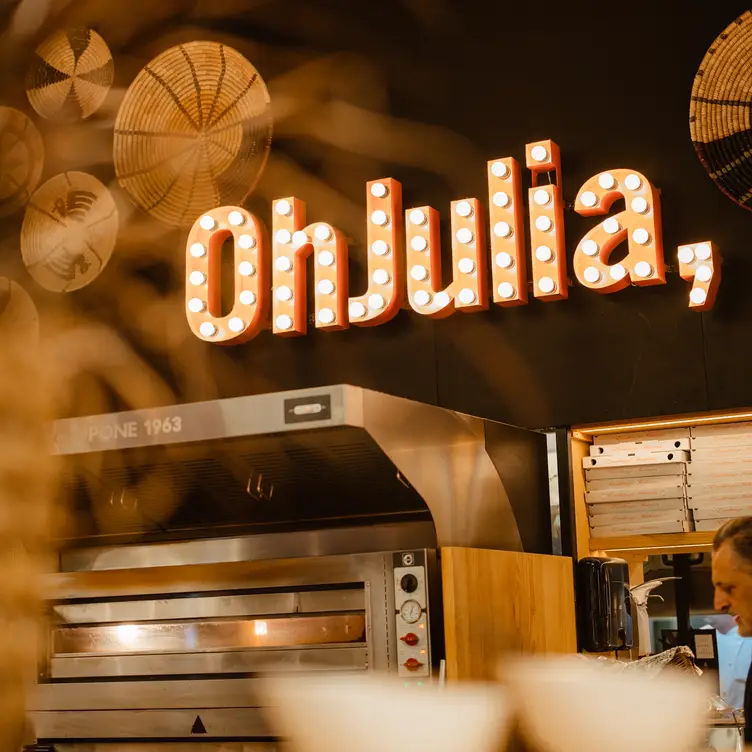 OhJulia, München, München, BY