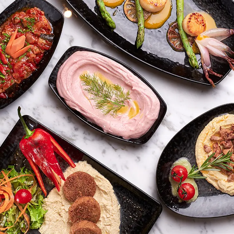 Best Turkish cuisine you will find in Reading.  - La'De Kitchen Pangbourne, Reading, Berkshire