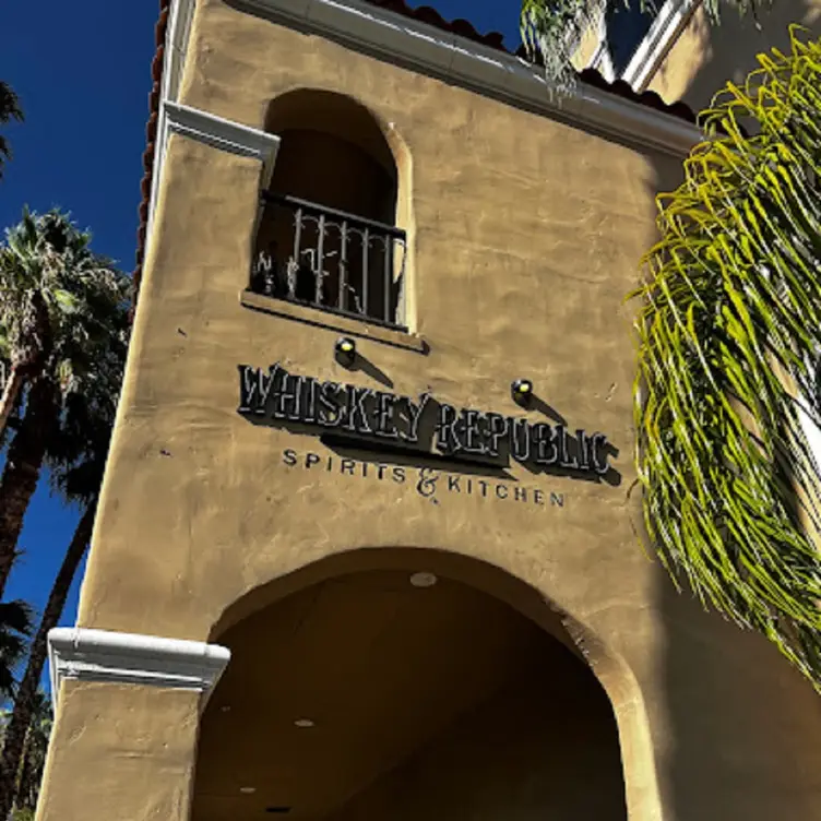 Whiskey Republic Spirits & Kitchen, Redlands, CA