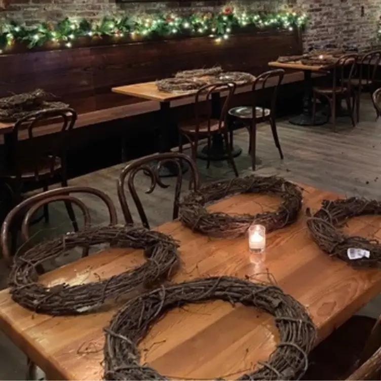 Capo Restaurant South Boston, MA OpenTable